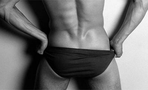 Как похудеть в ногах и попе мужчине. Некоторые приятные дополнения к нагрузкам для ягодиц