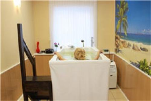 Подводный вакуумный массаж. Подводно-вакуумный массаж – уникальная процедура для омоложения организма и эффективной коррекции фи