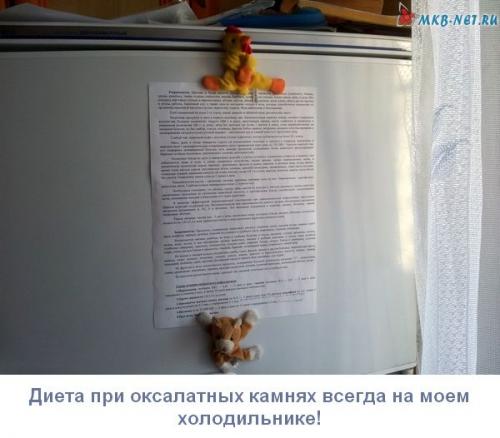 Гречка при оксалатах. Оксалаты —, какая диета правильная