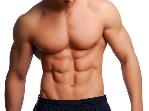 Как привести себя в идеальную форму мужчине.