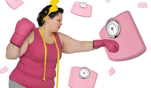 Как похудеть за 20 дней на 10 кг без диет. Похудеть на 30 кг за 10 месяцев