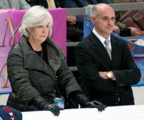 Татьяна Тарасова, как похудела. Как похудела Татьяна Тарасова 04 Татьяна Тарасова, как похудела. Как похудела Татьяна Тарасова 04