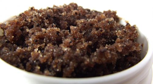 Скраб из кофе для тела в домашних условиях для похудения. Скрабы из кофе для тела в бане – рецепты