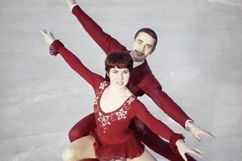 Людмила пахомова. Пожизненная страсть Людмилы Пахомовой. История королевы танцев на льду