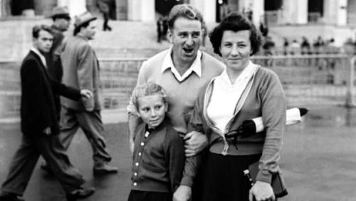 Тарасова Татьяна анатольевна дети. Краткая биография