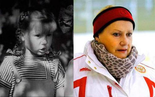 Татьяна Тарасова, как похудела. Как похудела Татьяна Тарасова 10 Татьяна Тарасова, как похудела. Как похудела Татьяна Тарасова 10