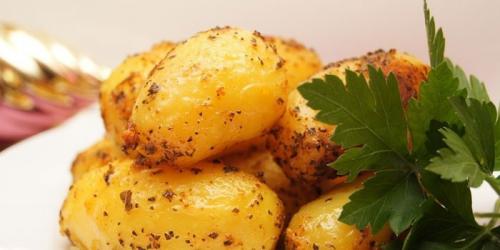 Картофельная диета меню. Картофельная диета для похудения: меню с рецептами