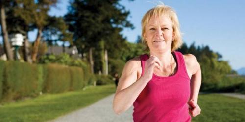 Как похудеть после 50 лет в домашних условиях. Как правильно худеть после 50 лет женщине