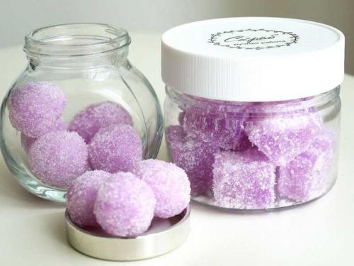 Скраб для тела в домашних условиях. Рецепты скрабов в домашних условиях