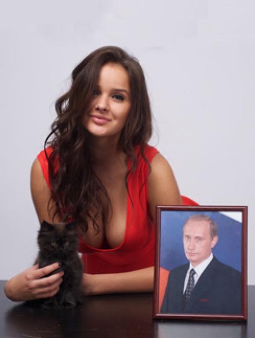 Ксения селезнева вышла замуж. 