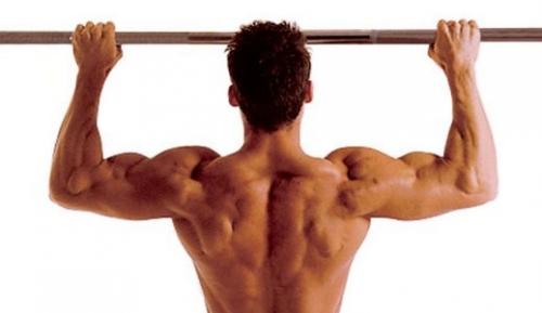 Как привести себя в идеальную форму мужчине.