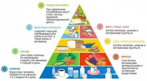 Меню на пару на всю неделю. Меню на неделю для похудения мужчин и женщин