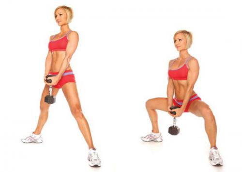 Как бедра сделать уже. 1 Измените телосложение 03 Как бедра сделать уже. 1 Измените телосложение 03