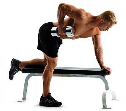 Как привести себя в идеальную форму мужчине.