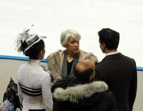 Татьяна Тарасова, как похудела. Как похудела Татьяна Тарасова 03 Татьяна Тарасова, как похудела. Как похудела Татьяна Тарасова 03