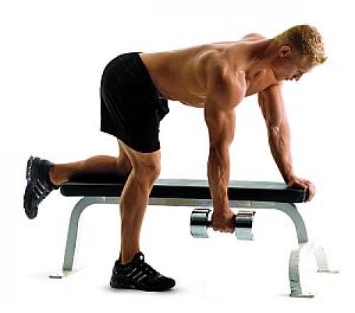 Как привести себя в идеальную форму мужчине.