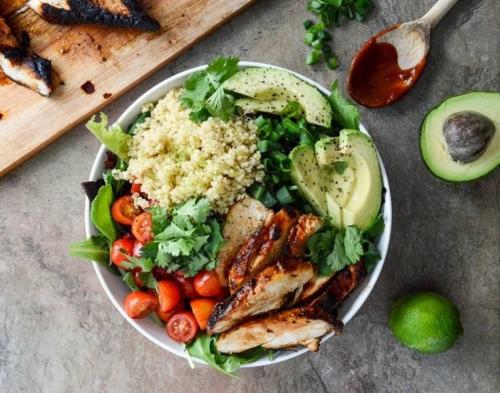 Меню для женщин после 50 лет. Зачем следить за весом