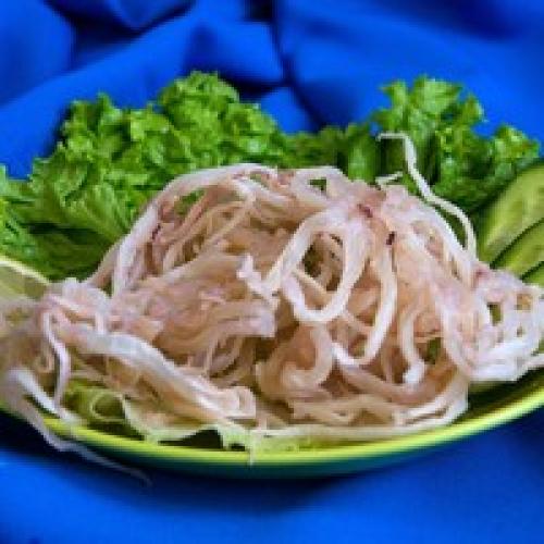 Щупальца осьминога калорийность. Калорийность осьминога 02