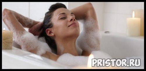 Ванны для похудения с содой и морской солью. Ванна с содой и морской солью для похудения — описание, правила