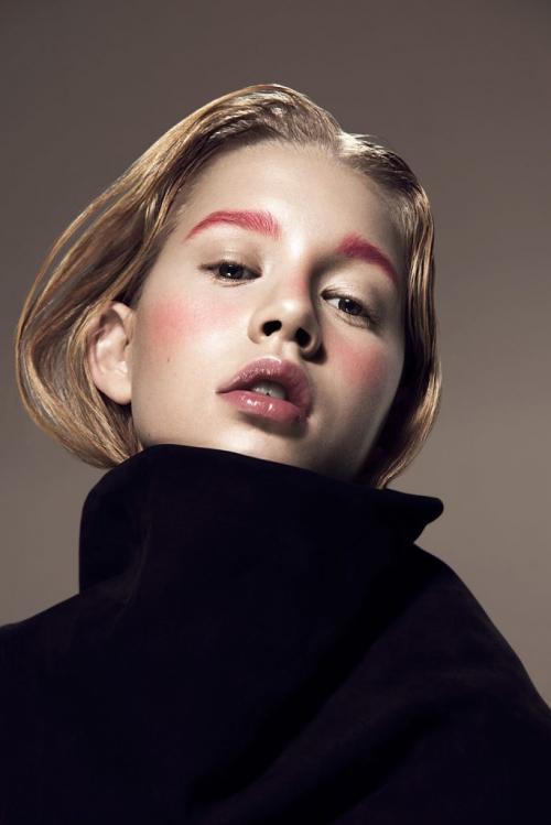 Уход за бровями 2020.