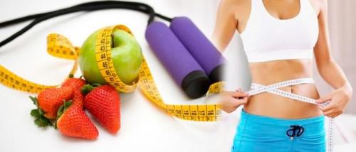 Как сбросить быстро 10 кг. Как сбросить 10 кг за месяц: возможно ли это