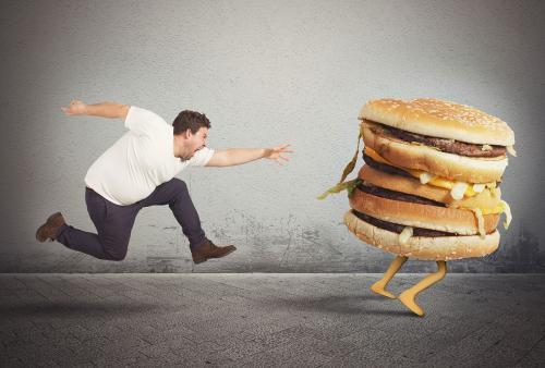 Как сбросить лишний вес на животе и ягодицах быстро. Стратегия избавиться от живота