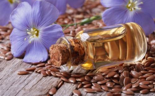 Диета на льняном масле. Как применять льняное масло для похудения 03 Диета на льняном масле. Как применять льняное масло для похудения 03