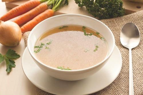 Диета 0 после операции. Диета 0: щадящее поэтапное восстановление организма