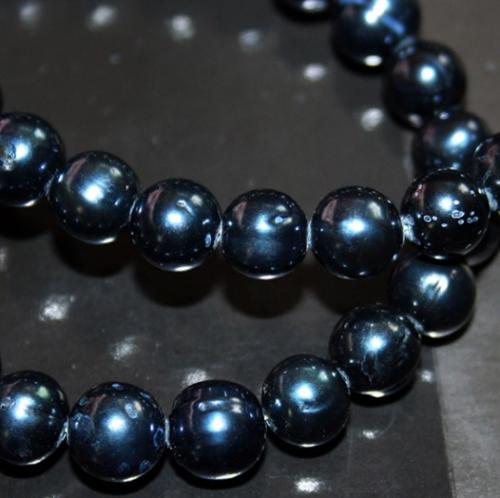 С чем носить жемчужные бусы одну нитку. В каком возрасте носить жемчужные бусы?