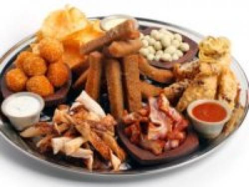 Диета при атеросклерозе и сахарном диабете. Какие продукты строго противопоказаны?