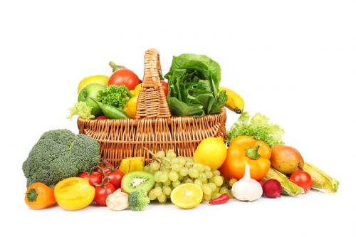 Почему я набираю вес летом. Как не набрать вес летом