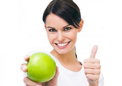 Разгрузочный день на яблоках меню. Разгрузочный день на яблоках (яблоки и вода)