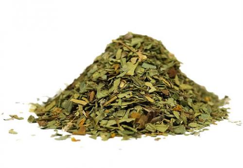 Сенна трава очищение. Рецепты очищения сенной