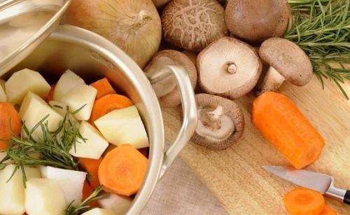 Безйодовая диета меню с указанием калорий. Запрещенные продукты