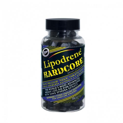 Lipodrene hard. Жиросжигатели Lipodrene, Hardcore, Elite