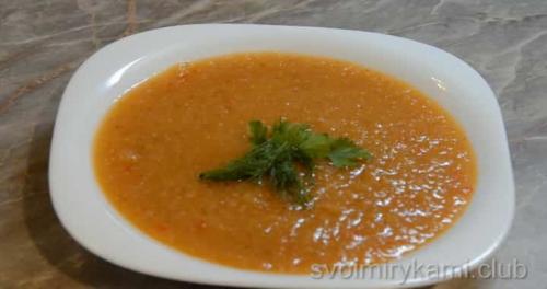 Боннский суп пошаговый рецепт. Боннский суп — вкусное блюдо для похудения