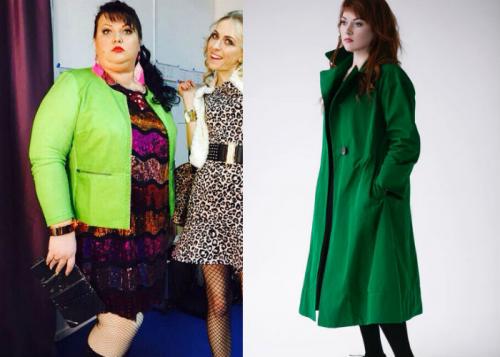 Картункова липосакция. Ольга Картункова — фотографии актрисы после похудения на 60 килограмм