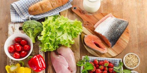 Диета для кормящих мам для похудения по дням меню. Диета для похудения при грудном вскармливании