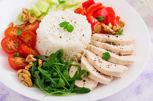 Диета на корольке. Эффективная монодиета Маргариты Королевой на 9 дней