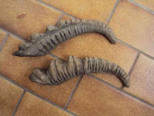 Рога своими руками оленя. Новогодний олень своими руками: несколько простых вариантов изготовления 09 Рога своими руками оленя. Новогодний олень своими руками: несколько простых вариантов изготовления 09