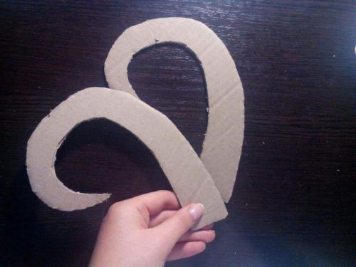 Рога своими руками оленя. Новогодний олень своими руками: несколько простых вариантов изготовления 12 Рога своими руками оленя. Новогодний олень своими руками: несколько простых вариантов изготовления 12