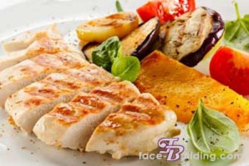 Диета Гроссман для похудения. Что из продуктов можно кушать во время диеты Галины Гроссман 02