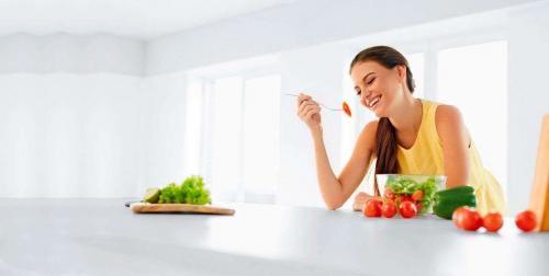 Программа похудения для женщин. Программа для женщин в домашних условиях