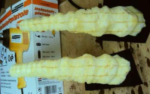 Рога своими руками оленя. Новогодний олень своими руками: несколько простых вариантов изготовления 08 Рога своими руками оленя. Новогодний олень своими руками: несколько простых вариантов изготовления 08