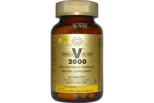 Какие витамины пить когда худеешь. Проверенные витамины, помогающие худеть