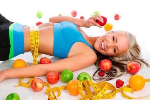 Диета похудеть на 5 кг за месяц. Худеем на 5 кг за месяц