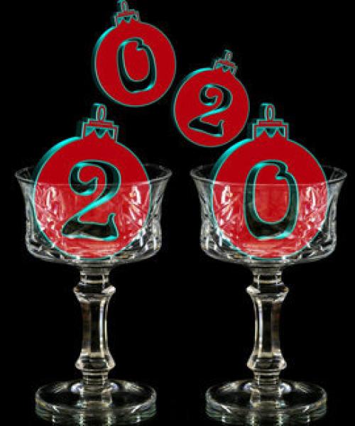 Похудеть к новому году 2020. Как встречать новый год 2020 —, что готовить