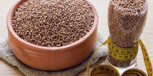 Диеты недорогие и эффективные. Гречневая монодиета