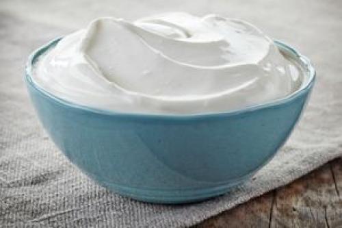 Можно ли сметану на диете. Суть и особенности