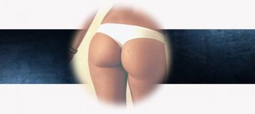 Как накачать ушки на бедрах. Как убрать ушки на бедрах за 2 недели: лучшие упражнения для дома и зала